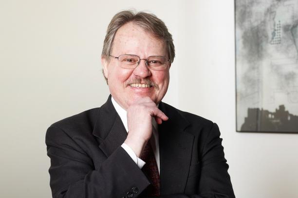 Terry Sargent (1947 - 2014)