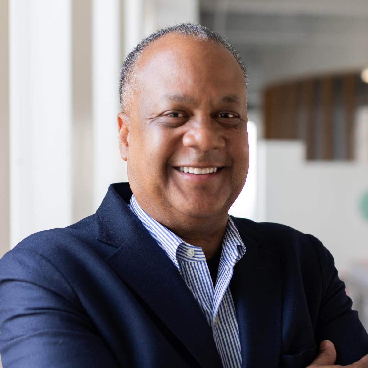 Warren L. Williams