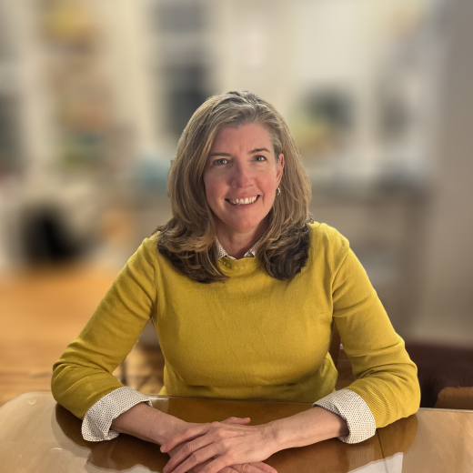 Amy Dean