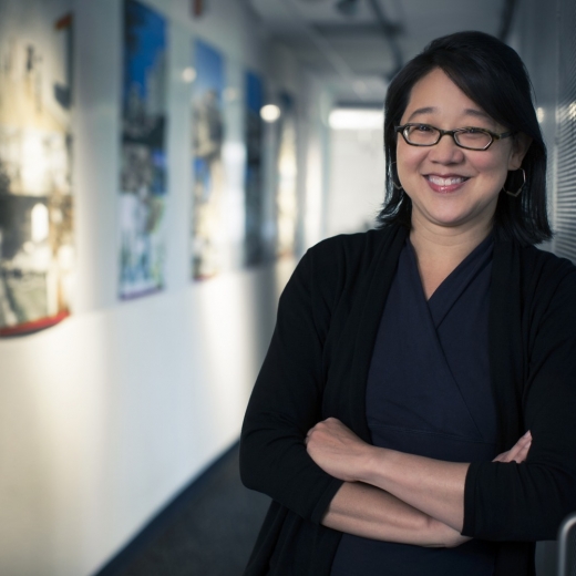 Deborah Yen Fritz