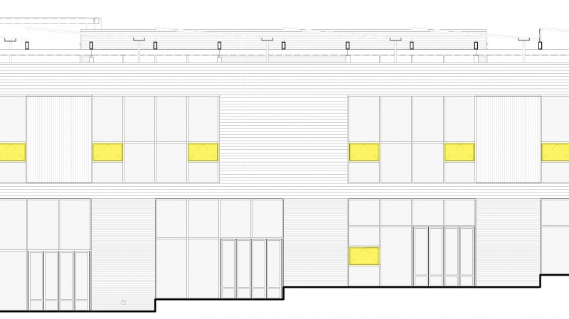 A Living Building Project Journey, Part-14